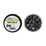 Kroglice RazorGun .50 cal. guma 50 kos - slika 2