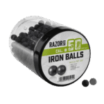 Kroglice RazorGun .50 cal. guma 500 kos