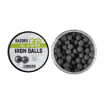 Kroglice RazorGun .50 cal. guma 500 kos - slika 2