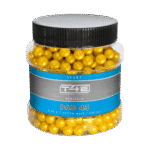 Kroglice T4E Sport PAB .43 cal. paintballs 500 kos rumena