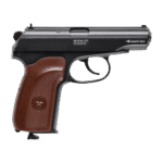 PM49 Blowback Borner Co2 4.5mm/.177 zračna pištola - slika 2