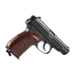 PM49 Blowback Borner Co2 4.5mm/.177 zračna pištola - slika 3