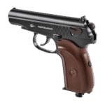 PM49 Blowback Borner Co2 4.5mm/.177 zračna pištola - slika 5