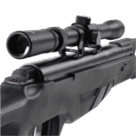 Patrol Umarex 4.5mm/.177 + daljnogled 3-7×32 komplet zračna puška - slika 6