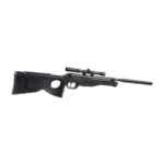 Patrol Umarex 4.5mm/.177 + daljnogled 3-7×32 komplet zračna puška - slika 3