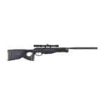 Patrol Umarex 4.5mm/.177 + daljnogled 3-7×32 komplet zračna puška - slika 2