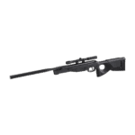 Patrol Umarex 4.5mm/.177 + daljnogled 3-7×32 komplet zračna puška - slika 4