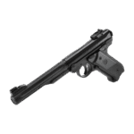 Ruger Mark IV  4.5mm/.177 črna zračna pištola - slika 3