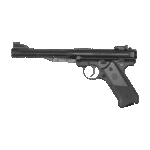 Ruger Mark IV  4.5mm/.177 črna zračna pištola