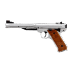 Ruger Mark IV  4.5mm/.177 silver zračna pištola