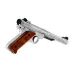 Ruger Mark IV  4.5mm/.177 silver zračna pištola - slika 3