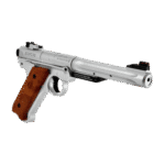 Ruger Mark IV  4.5mm/.177 silver zračna pištola - slika 5