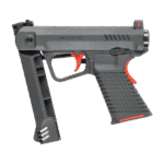 SPA 60 Umarex 4.5mm/.177 zračna pištola - slika 5
