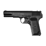 TT-X Borner Co2 4.5mm/.177 zračna pištola