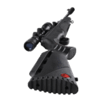 Targis Hunter Ruger 4.5mm/.177 + daljnogled 3-9×30 komplet zračna puška - slika 5