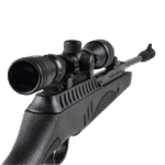 Targis Hunter Ruger 4.5mm/.177 + daljnogled 3-9×30 komplet zračna puška - slika 6