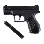 XBG Umarex Co2 4.5mm/.177 zračna pištola - slika 7