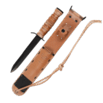 Bojni nož M3 WW2 ameriška vojska (REPRO)