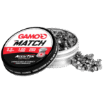 Gamo Match Accutek diabole 5.5mm ( 250 kos )