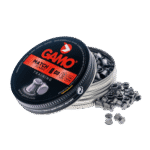 Gamo Match Traning diabole 5.5mm ( 250 kos )
