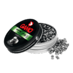 Gamo hunter impact country diabole 4.5mm ( 500 kos )