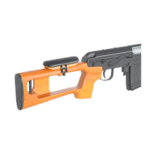 Airsoft puška SVD Dragunov les AGM full metal vzmetna - slika 4