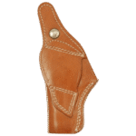 Beretta usnjena futrola italijanska policija rabljeno - slika 2