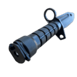 M9 (M16/M4) “soft rubber” ameriška vojska vadbeni bajonet novo - slika 3