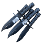 M9 (M16/M4) “soft rubber” ameriška vojska vadbeni bajonet novo - slika 2