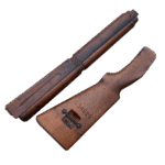 MAS-36 francoska vojska leseni del kopito rabljeno - slika 2