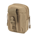 Taktična torbica EDC khaki