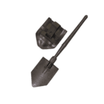 Vojaška lopata avstrijska vojska rabljeno