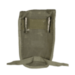 Vojaška torbica za lopato U.S. M56 (M1) Vietnam ameriška vojska rabljeno - slika 2