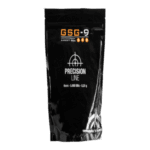 Kroglice airsoft BB-ji GSG-9 Precision Line 0,20g ( 5000 kos )