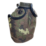Vojaška čutara vegetato camo italijanska vojska novo