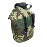 Vojaška čutara vegetato camo italijanska vojska novo - slika 2