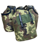 Vojaška čutara vegetato camo italijanska vojska novo - slika 4