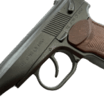 Makarov 1951 model Denix #1112 - slika 6