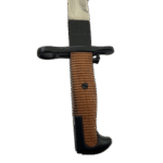 Springfield M1903 / M1 Garand bajonet WW2 ameriška vojska (REPRO) - slika 4