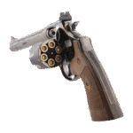 Airsoft pištola Smith&Wesson M29 ASG 6 mm 8 i 3/8" GNB Co2 - slika 5
