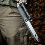 B3K NATO Eickhorn bajonet novo - slika 2