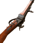 Sharps carbine 1859 model Denix #1142 - slika 7