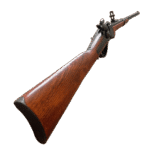 Sharps carbine 1859 model Denix #1142 - slika 3