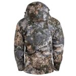 Vojaška nepremočljiva jakna z odstranljivim flisom MIL-TEC® GEN.II WASP I Z1B camo - slika 2