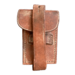 Vojaška torbica Mauser 1891/1909 argentinska vojska rabljeno