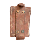 Vojaška torbica Mauser 1891/1909 argentinska vojska rabljeno - slika 2