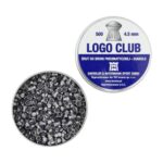 H&N Logo Club diabole 4.5mm ( 500 kos )