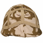 Prevleka za čelado britanska vojska DPM desert camo rabljeno