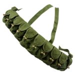 Prsni jopič (Chest Rig) kitajska vojska Type 56 rabljeno