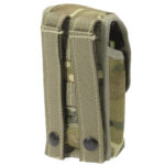 Vojaška torbica za dimno granato Osprey MK IV “MOLLE” britanska vojska MTP camo rabljeno - slika 2
